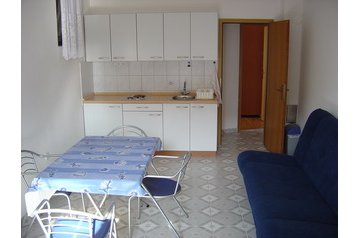 Hrvaška Byt Biograd na Moru, Eksterier